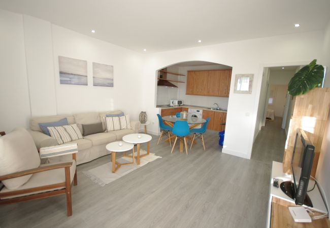 Apartamento en Tarifa - 110 - Apartamento Coco Apartamento en Tarifa - 110 - Apartamento Coco