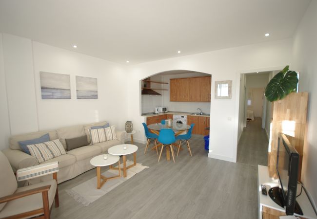 Apartamento en Tarifa - 110 - Apartamento Coco Apartamento en Tarifa - 110 - Apartamento Coco
