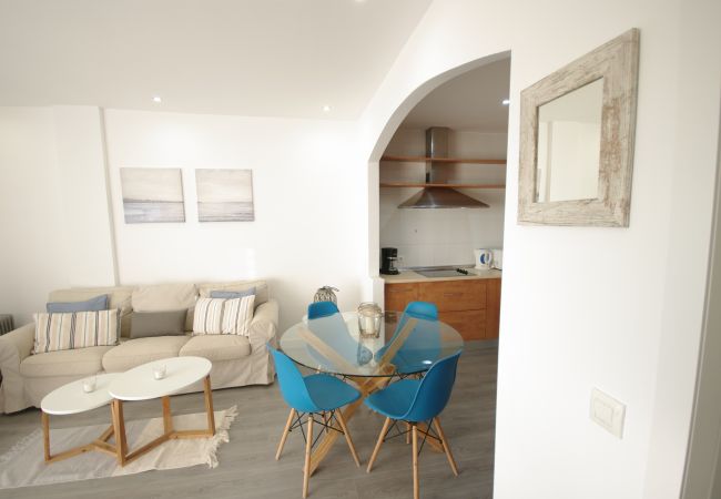 Apartamento en Tarifa - 110 - Apartamento Coco Apartamento en Tarifa - 110 - Apartamento Coco