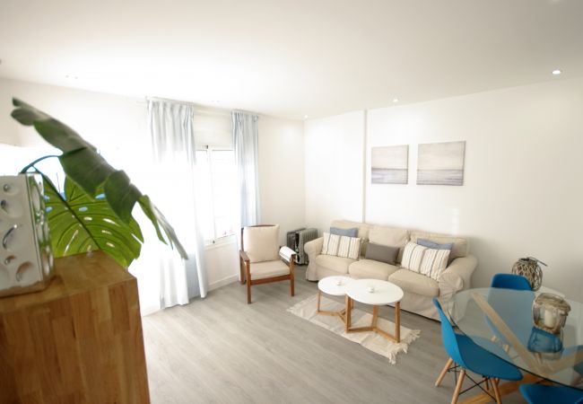 Apartamento en Tarifa - 110 - Apartamento Coco Apartamento en Tarifa - 110 - Apartamento Coco
