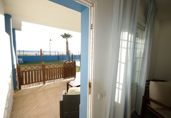 Apartamento en Tarifa - 110 - Apartamento Coco Apartamento en Tarifa - 110 - Apartamento Coco