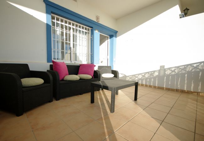 Apartamento en Tarifa - 110 - Apartamento Coco Apartamento en Tarifa - 110 - Apartamento Coco