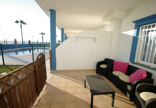 Apartamento en Tarifa - 110 - Apartamento Coco Apartamento en Tarifa - 110 - Apartamento Coco