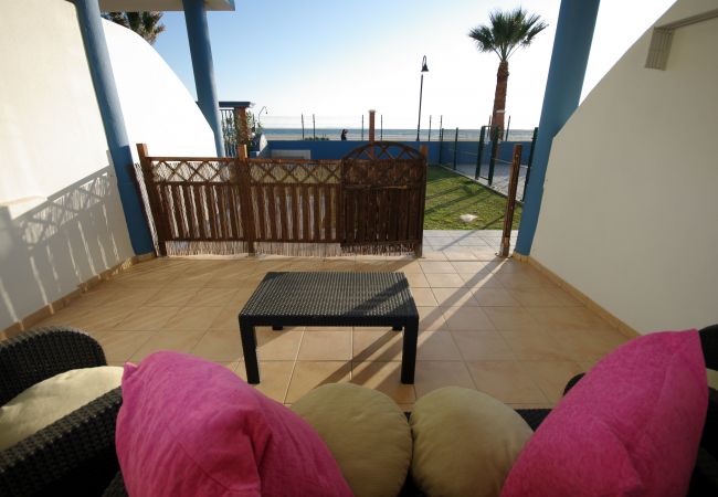 Apartamento en Tarifa - 110 - Apartamento Coco Apartamento en Tarifa - 110 - Apartamento Coco