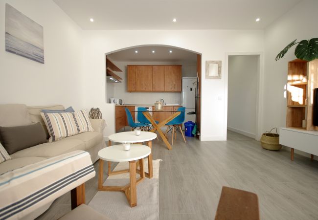 Apartamento en Tarifa - 110 - Apartamento Coco Apartamento en Tarifa - 110 - Apartamento Coco