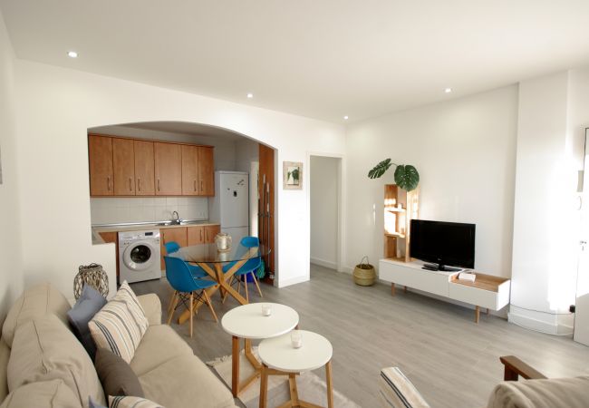 Apartamento en Tarifa - 110 - Apartamento Coco Apartamento en Tarifa - 110 - Apartamento Coco