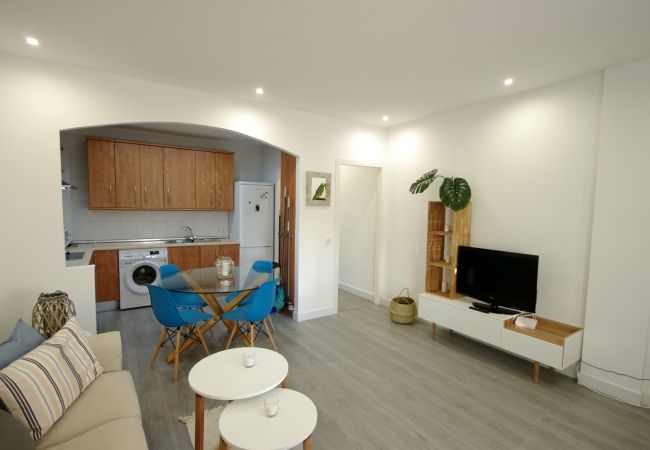 Apartamento en Tarifa - 110 - Apartamento Coco Apartamento en Tarifa - 110 - Apartamento Coco