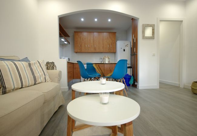 Apartamento en Tarifa - 110 - Apartamento Coco Apartamento en Tarifa - 110 - Apartamento Coco