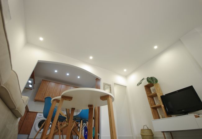 Apartamento en Tarifa - 110 - Apartamento Coco Apartamento en Tarifa - 110 - Apartamento Coco