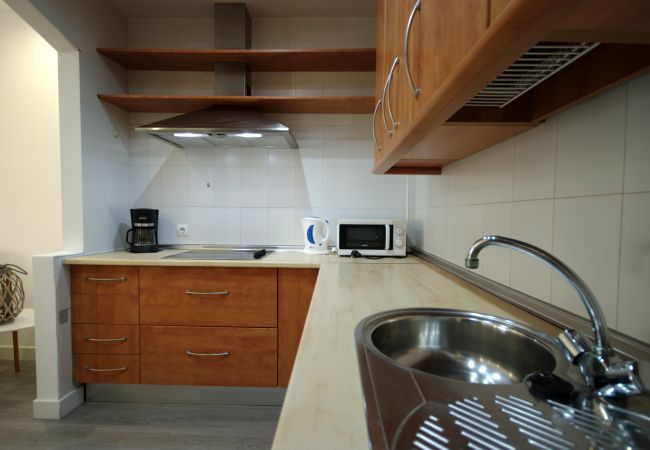 Apartamento en Tarifa - 110 - Apartamento Coco Apartamento en Tarifa - 110 - Apartamento Coco