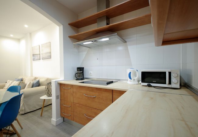 Apartamento en Tarifa - 110 - Apartamento Coco Apartamento en Tarifa - 110 - Apartamento Coco