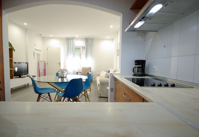 Apartamento en Tarifa - 110 - Apartamento Coco Apartamento en Tarifa - 110 - Apartamento Coco