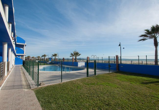 Apartamento en Tarifa - 110 - Apartamento Coco Apartamento en Tarifa - 110 - Apartamento Coco