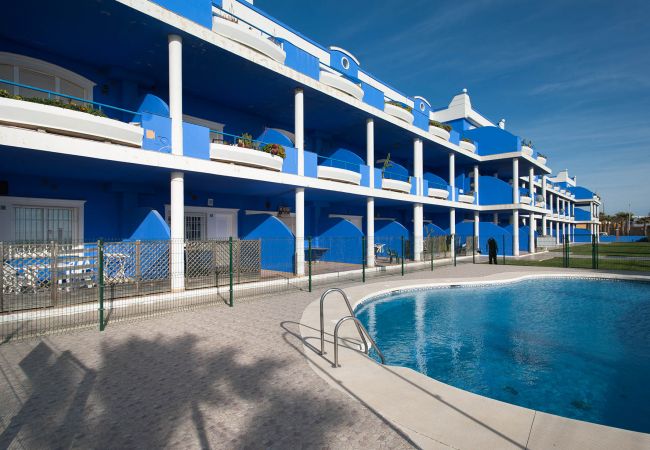 Apartamento en Tarifa - 110 - Apartamento Coco Apartamento en Tarifa - 110 - Apartamento Coco