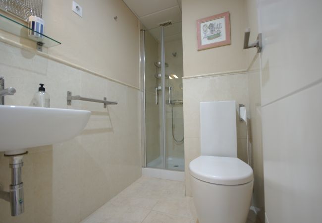 Apartamento en Tarifa - 108 - Paraje de Los Lances Apartamento en Tarifa - 108 - Paraje de Los Lances