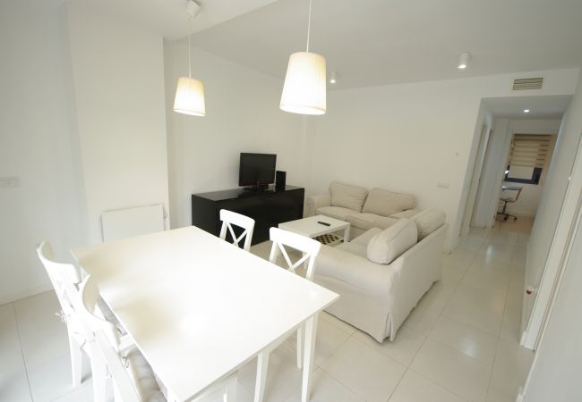 Apartamento en Tarifa - 108 - Paraje de Los Lances Apartamento en Tarifa - 108 - Paraje de Los Lances
