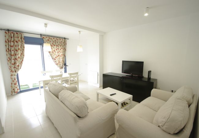 Apartamento en Tarifa - 108 - Paraje de Los Lances Apartamento en Tarifa - 108 - Paraje de Los Lances