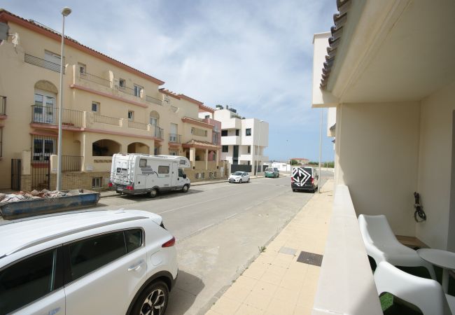 Apartamento en Tarifa - 108 - Paraje de Los Lances Apartamento en Tarifa - 108 - Paraje de Los Lances