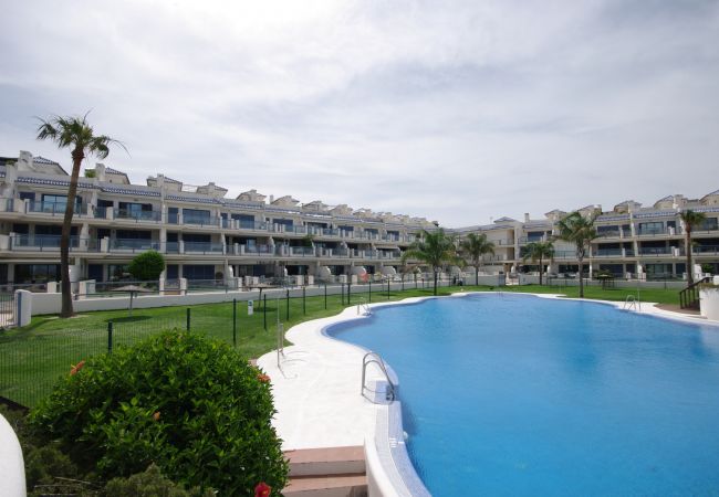 Apartamento en Tarifa - 108 - Paraje de Los Lances Apartamento en Tarifa - 108 - Paraje de Los Lances