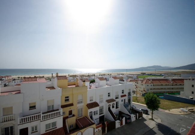 Apartamento en Tarifa - 124 Son de Mar