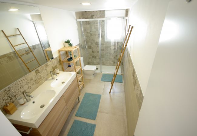 Apartamento en Tarifa - 250 - Casa Birgit Apartamento en Tarifa - 250 - Casa Birgit