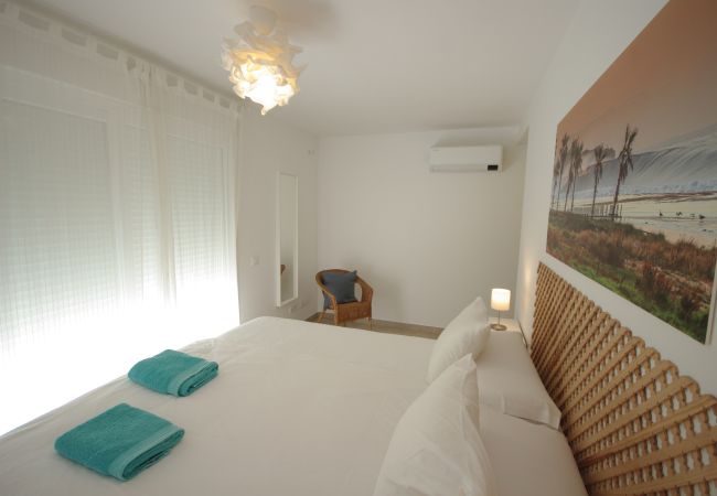 Apartamento en Tarifa - 250 - Casa Birgit Apartamento en Tarifa - 250 - Casa Birgit