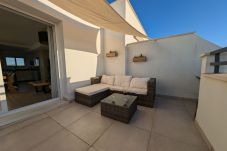 Apartamento en Tarifa - 250 - Casa Birgit
