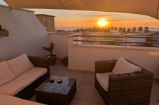 Apartamento en Tarifa - 250 - Casa Birgit