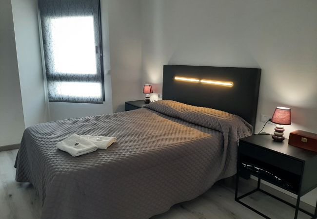 Apartamento en Tarifa - 251 - Ático Dúplex Africa view I Apartamento en Tarifa - 251 - Ático Dúplex Africa view I