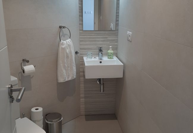 Apartamento en Tarifa - 251 - Ático Dúplex Africa view I Apartamento en Tarifa - 251 - Ático Dúplex Africa view I
