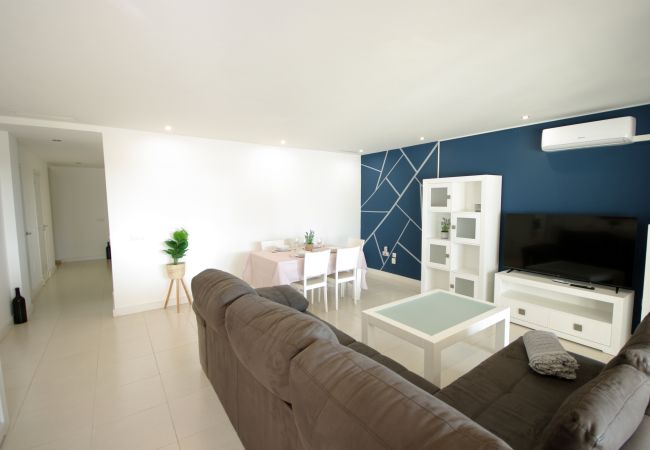Apartamento en Tarifa - 44 - Apartamento Alegría