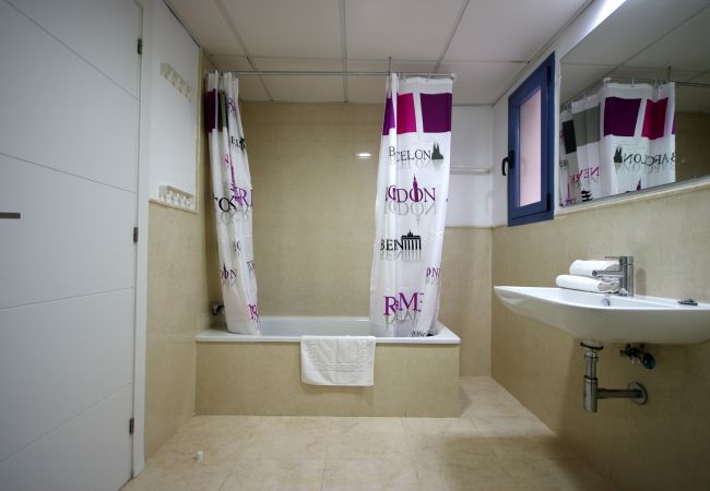 Apartamento en Tarifa - 40 - Apartamento Sugar Apartamento en Tarifa - 40 - Apartamento Sugar