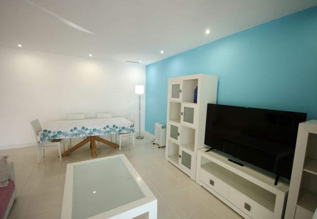 Apartamento en Tarifa - 40 - Apartamento Sugar Apartamento en Tarifa - 40 - Apartamento Sugar