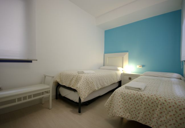 Apartamento en Tarifa - 40 - Apartamento Sugar Apartamento en Tarifa - 40 - Apartamento Sugar