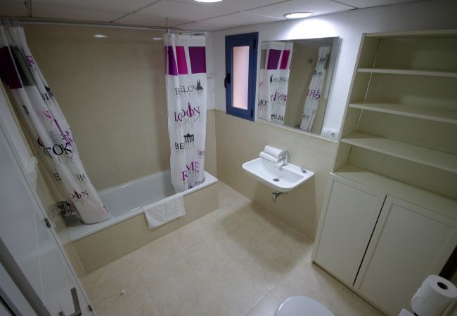Apartamento en Tarifa - 40 - Apartamento Sugar Apartamento en Tarifa - 40 - Apartamento Sugar