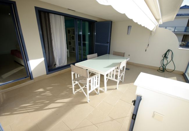 Apartamento en Tarifa - 40 - Apartamento Sugar Apartamento en Tarifa - 40 - Apartamento Sugar