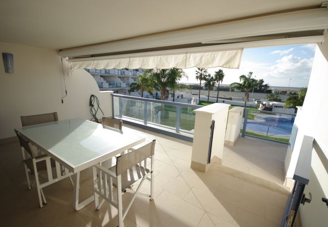 Apartamento en Tarifa - 40 - Apartamento Sugar Apartamento en Tarifa - 40 - Apartamento Sugar