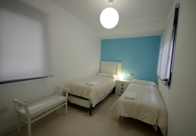 Apartamento en Tarifa - 40 - Apartamento Sugar Apartamento en Tarifa - 40 - Apartamento Sugar