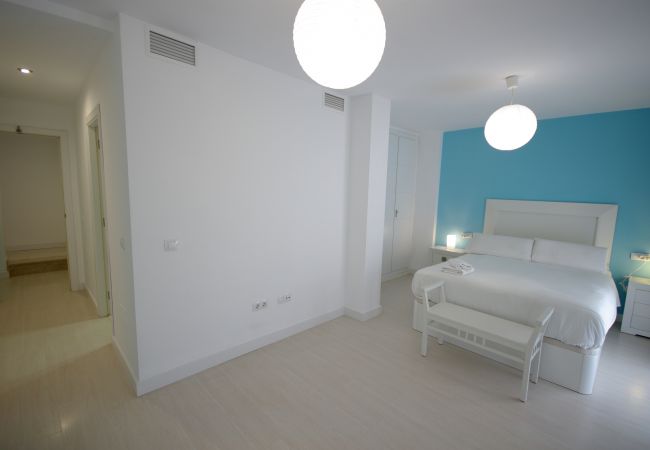 Apartamento en Tarifa - 40 - Apartamento Sugar Apartamento en Tarifa - 40 - Apartamento Sugar