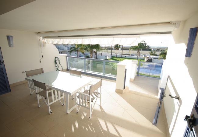 Apartamento en Tarifa - 40 - Apartamento Sugar Apartamento en Tarifa - 40 - Apartamento Sugar