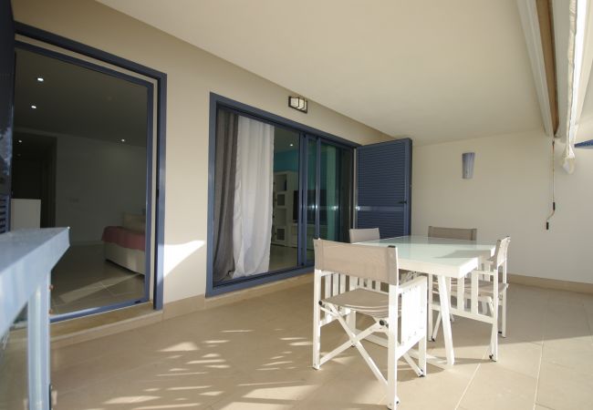 Apartamento en Tarifa - 40 - Apartamento Sugar Apartamento en Tarifa - 40 - Apartamento Sugar