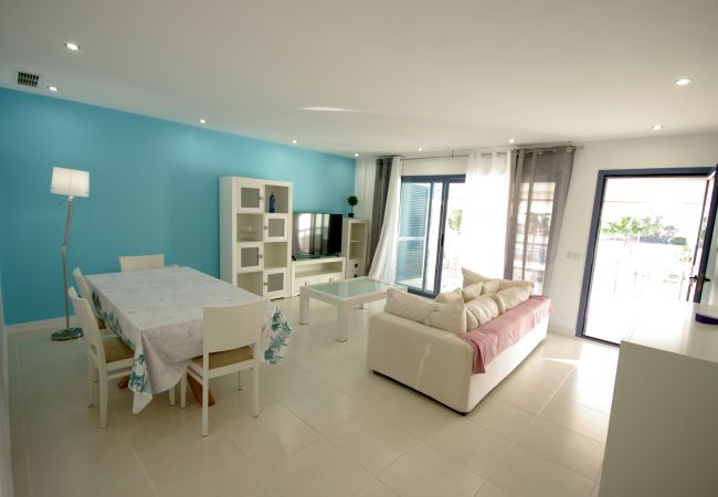 Apartamento en Tarifa - 40 - Apartamento Sugar Apartamento en Tarifa - 40 - Apartamento Sugar
