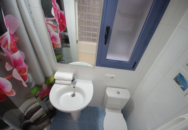 Apartamento en Tarifa - 40 - Apartamento Sugar Apartamento en Tarifa - 40 - Apartamento Sugar