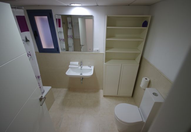 Apartamento en Tarifa - 40 - Apartamento Sugar Apartamento en Tarifa - 40 - Apartamento Sugar