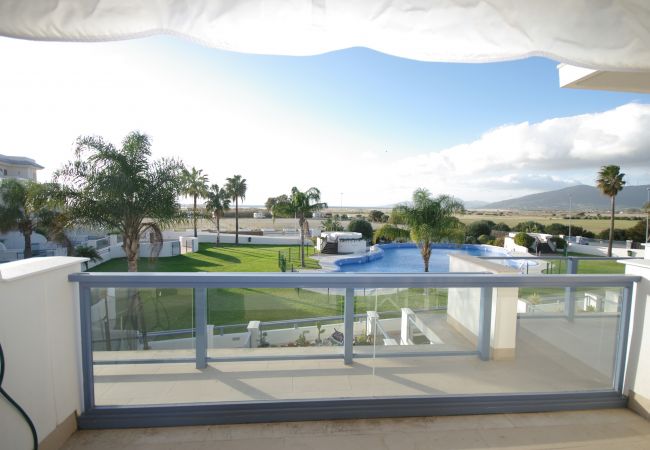 Apartamento en Tarifa - 40 - Apartamento Sugar Apartamento en Tarifa - 40 - Apartamento Sugar