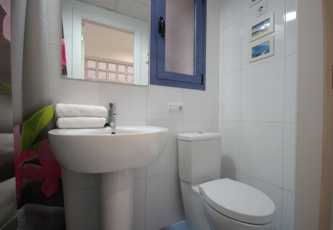 Apartamento en Tarifa - 40 - Apartamento Sugar Apartamento en Tarifa - 40 - Apartamento Sugar