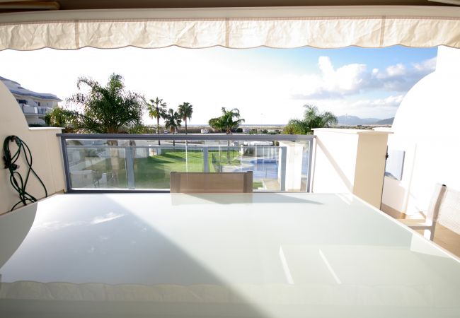 Apartamento en Tarifa - 40 - Apartamento Sugar Apartamento en Tarifa - 40 - Apartamento Sugar
