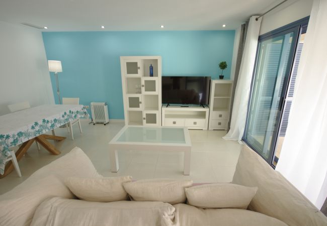 Apartamento en Tarifa - 40 - Apartamento Sugar Apartamento en Tarifa - 40 - Apartamento Sugar