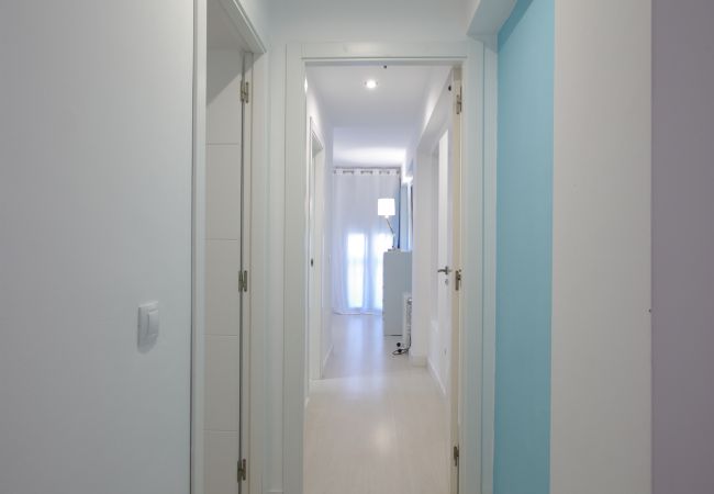 Apartamento en Tarifa - 40 - Apartamento Sugar Apartamento en Tarifa - 40 - Apartamento Sugar