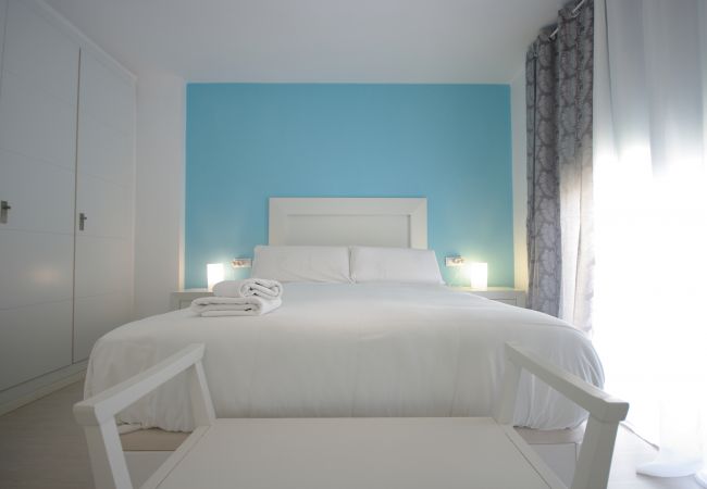 Apartamento en Tarifa - 40 - Apartamento Sugar Apartamento en Tarifa - 40 - Apartamento Sugar
